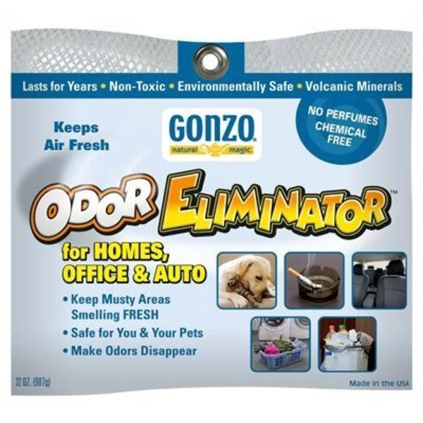 Weiman Products 32OZ Odor Eliminator 1013D